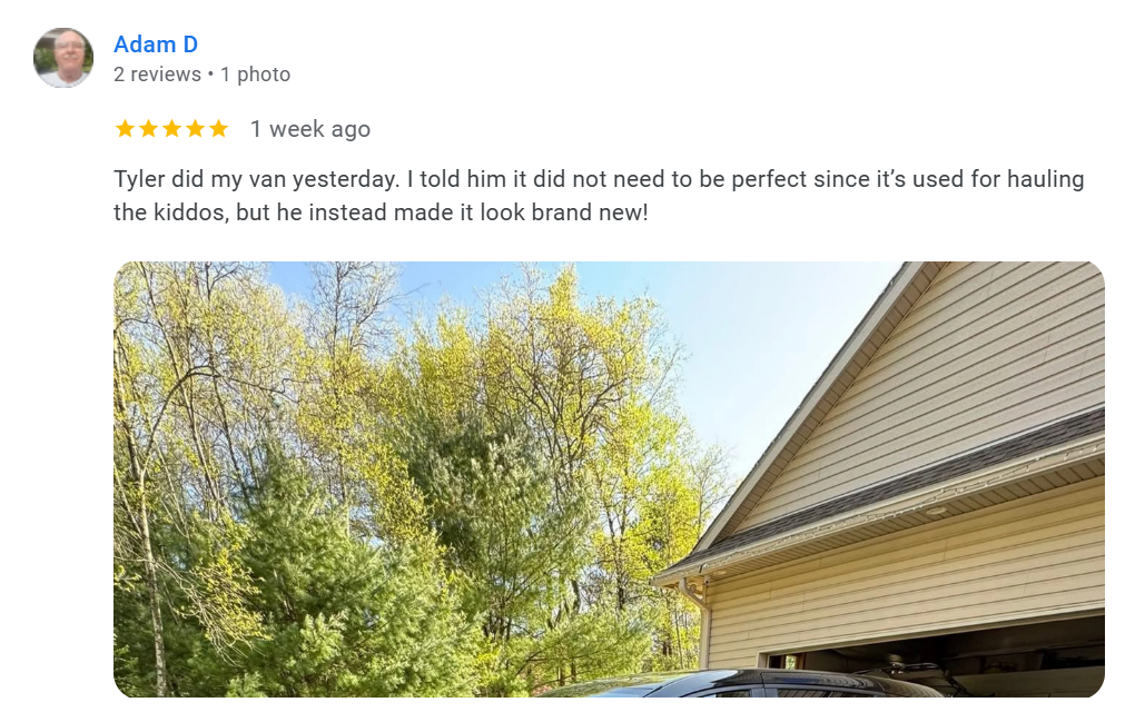 Oranssi project: wraparound deck