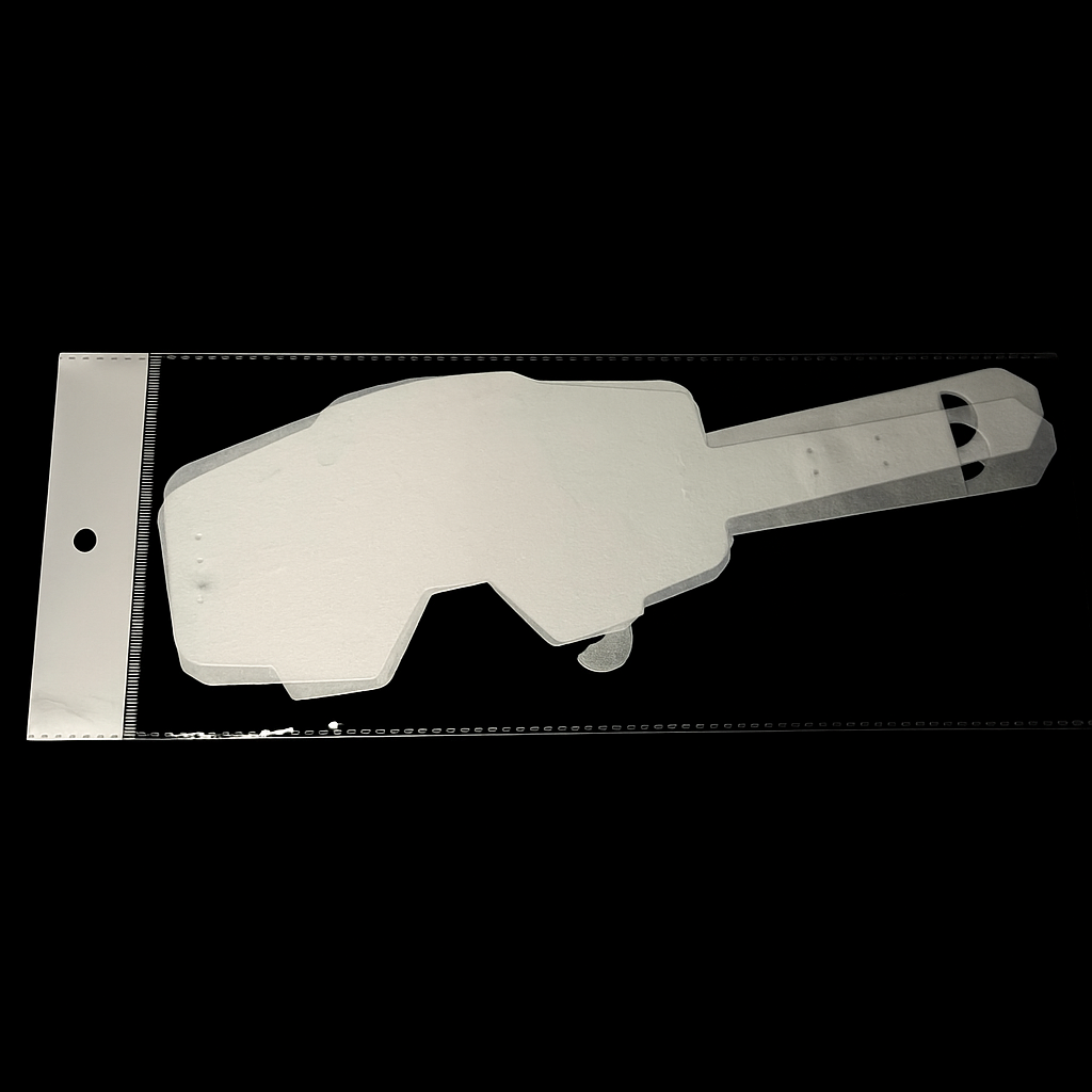 Tear offs