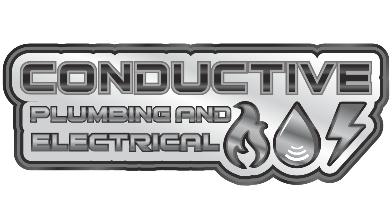 Conductive Plumbing and Electrical