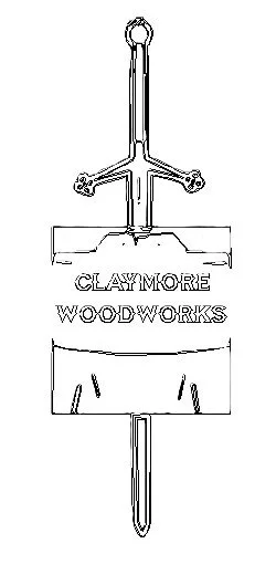 Claymore Woodworks