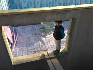 Day 25 - An Excavator Loves One Thing ... Too Dig