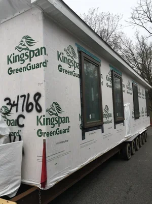 Day 29 - A Funeral, A Trailer and the Case of the Missing Permit(s)