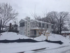 Day 44 - It's a Wonderful Time of the Year