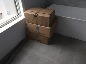 Day 115 - How High Can We Go?