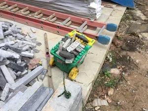 Day 118 - Amazon and the Store not the Jungle