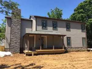 Day 122 - Gutters Unite