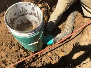 Day 125 - Nyloplast!!!