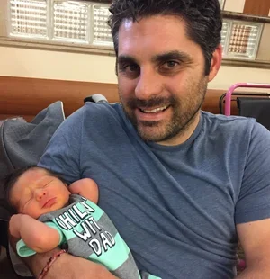 Day 140 - Father's Day