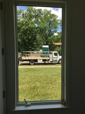 Day 142 - Going Home ... Again