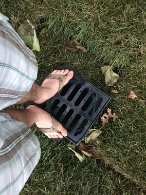 Day 148 - 1/2" be damned!