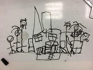 Day 152 - Final Post ... Sort of