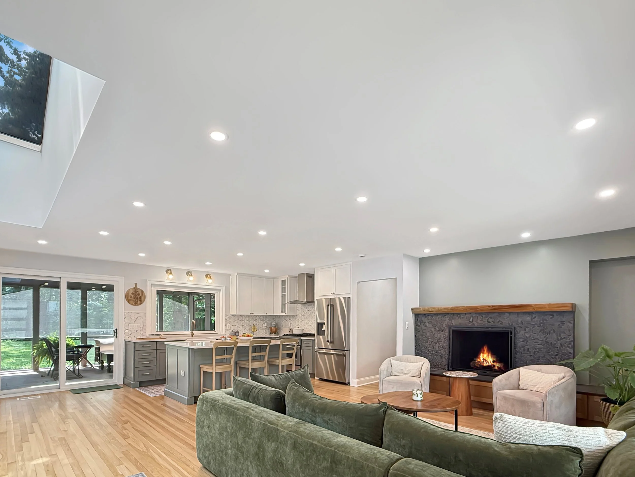 Living Kitchen Skylight.jpg