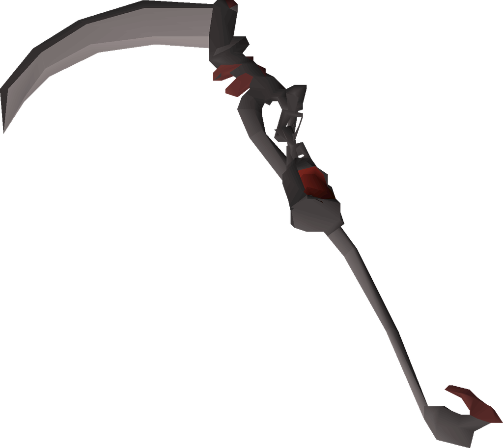 Scythe of vitur