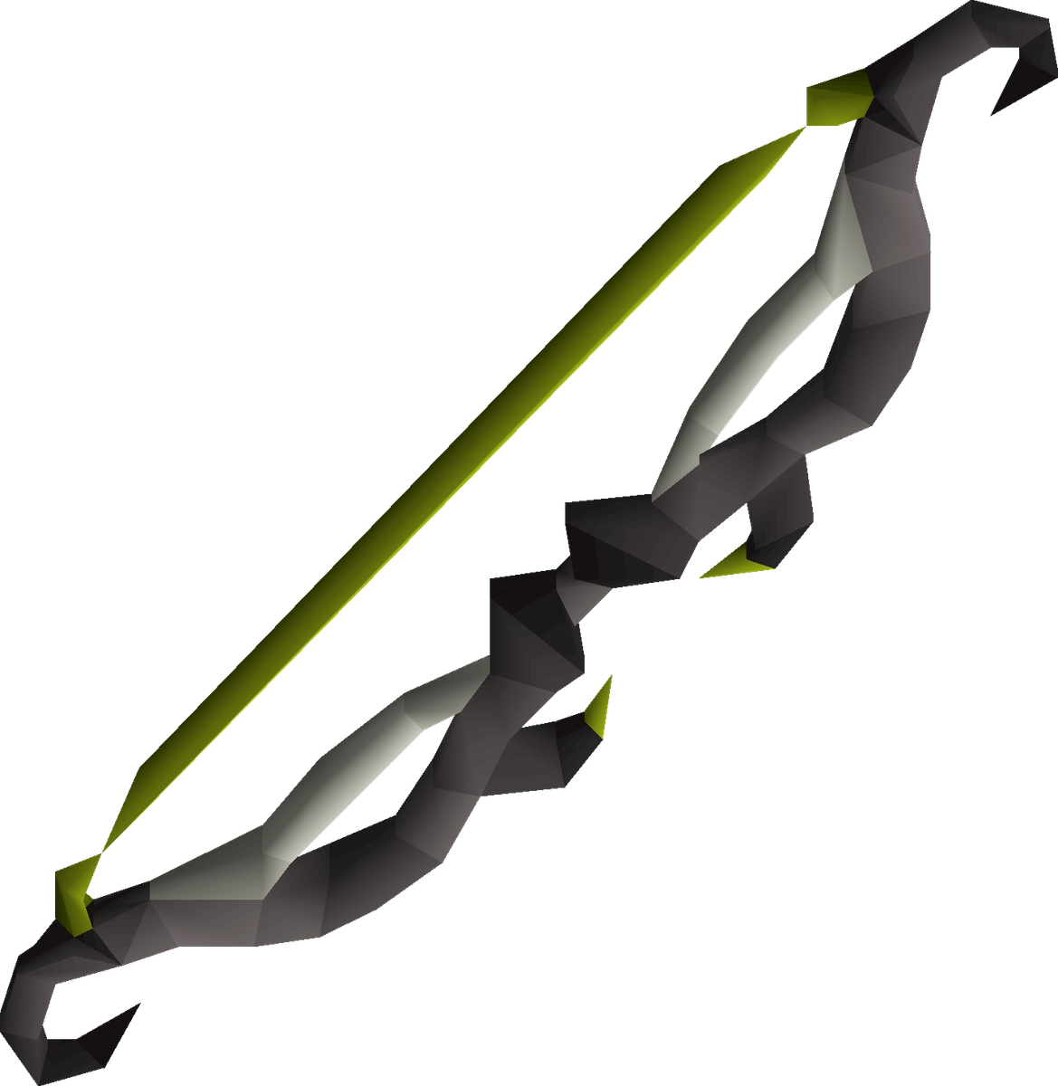 Twisted bow