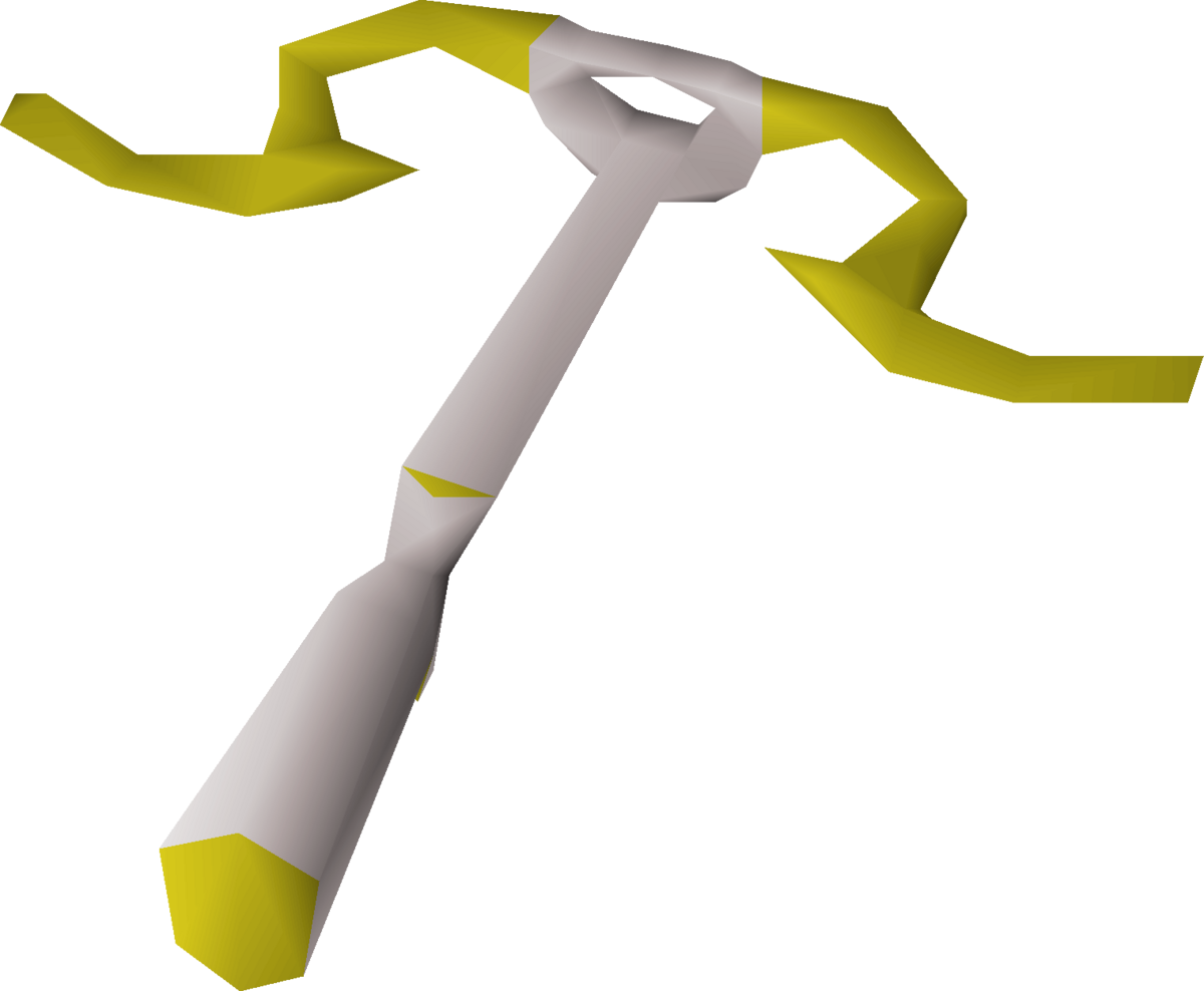 Armadyl crossbow