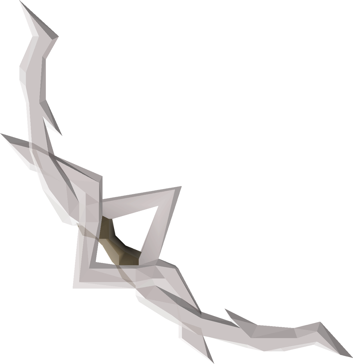 Bow of Faerdhinen
