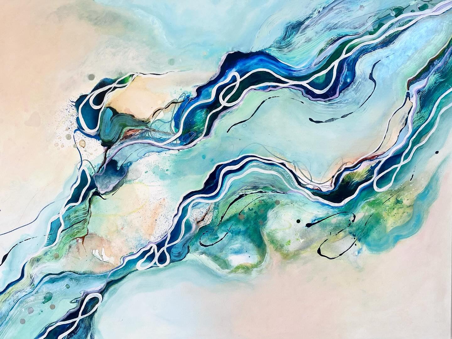 🦋🌊rivers🌊🦋
