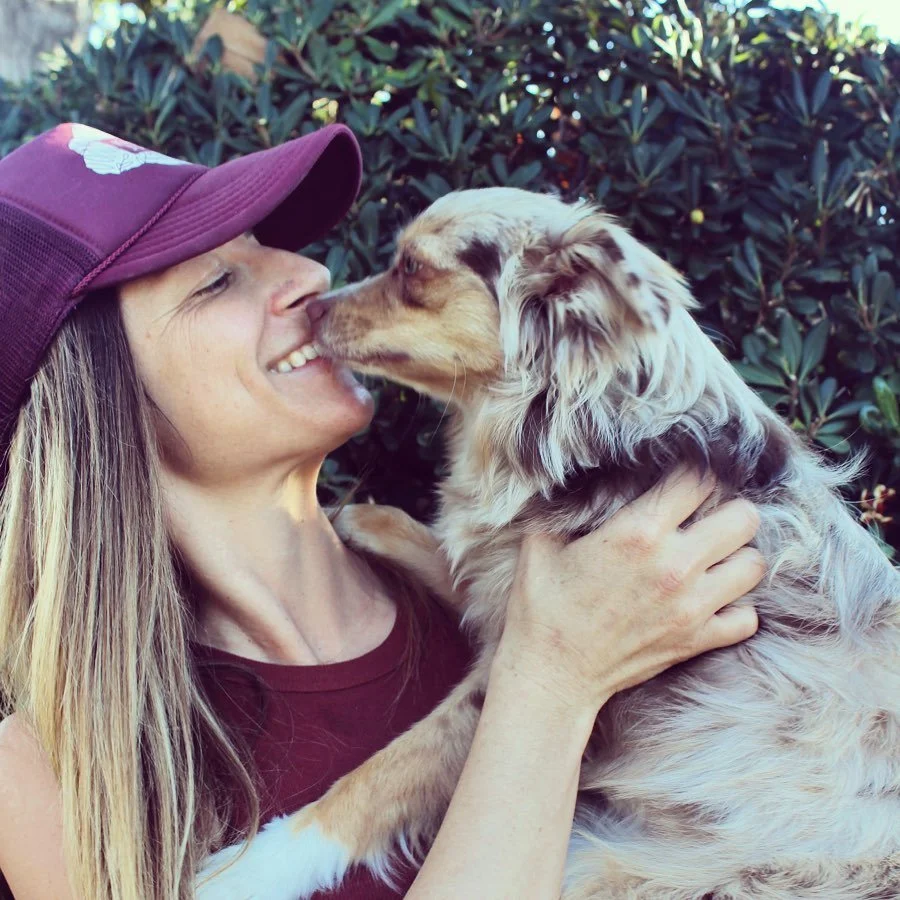 Luv my pup💗