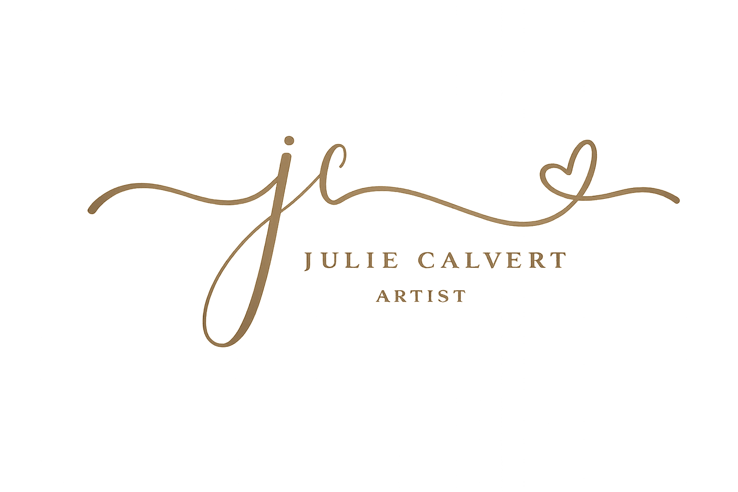 Julie Calvert Art