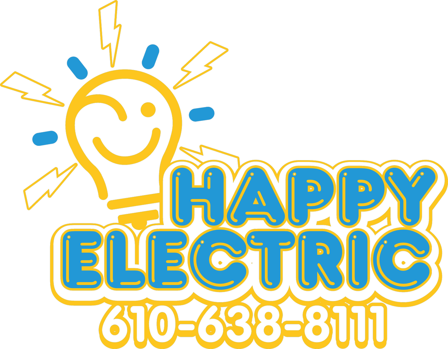 Happy Electric LLC.