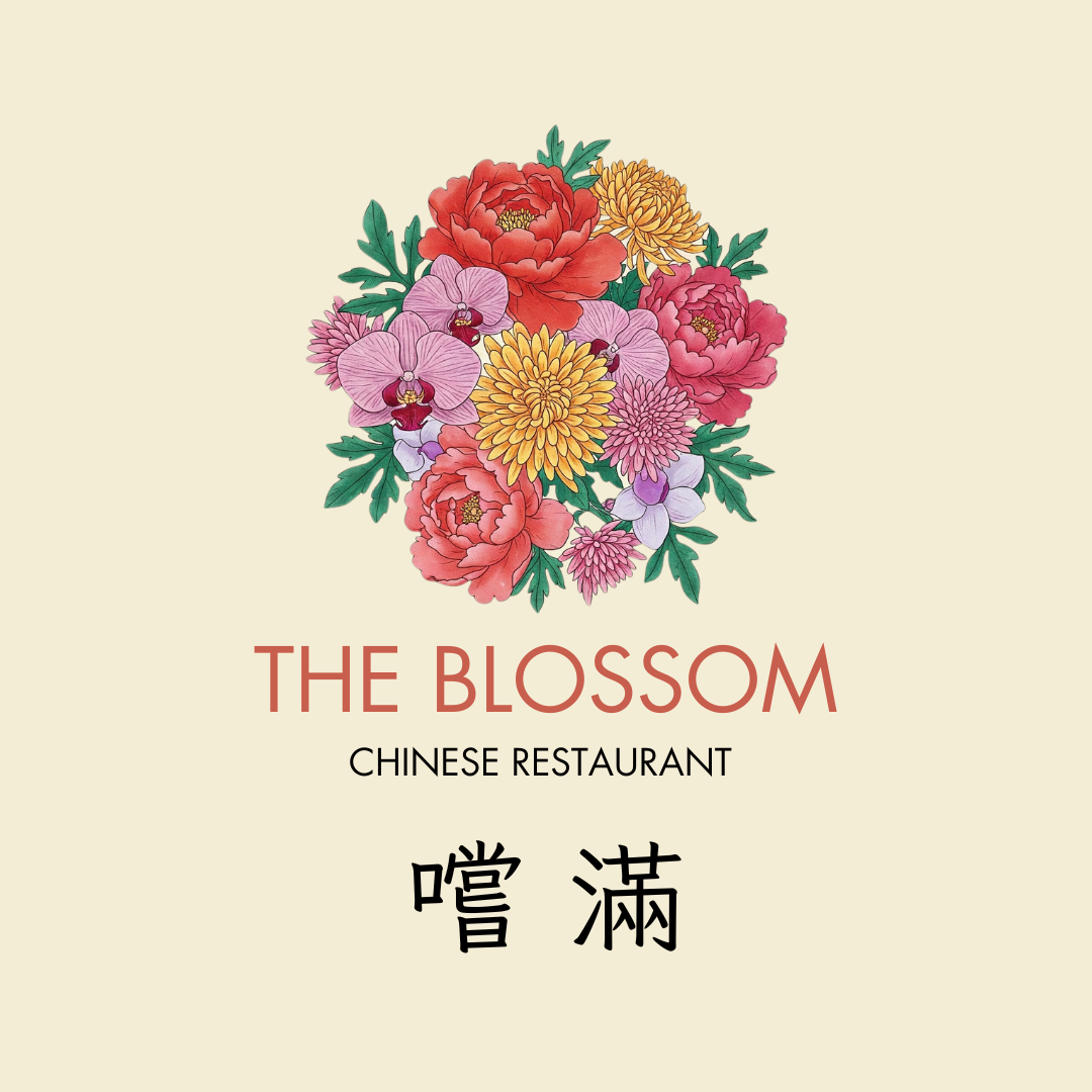 THE BLOSSOM CHINESE RESTAURANT 