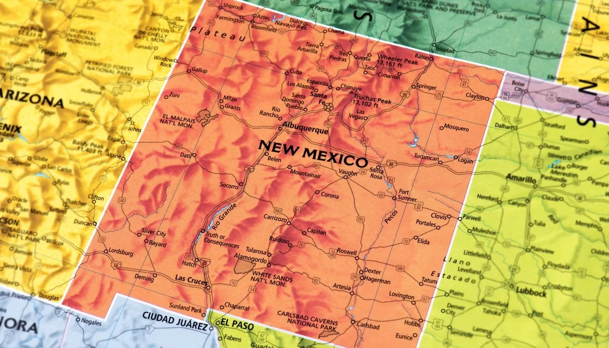 Scarcity, Abundance & New Mexico’s Permanent Fund