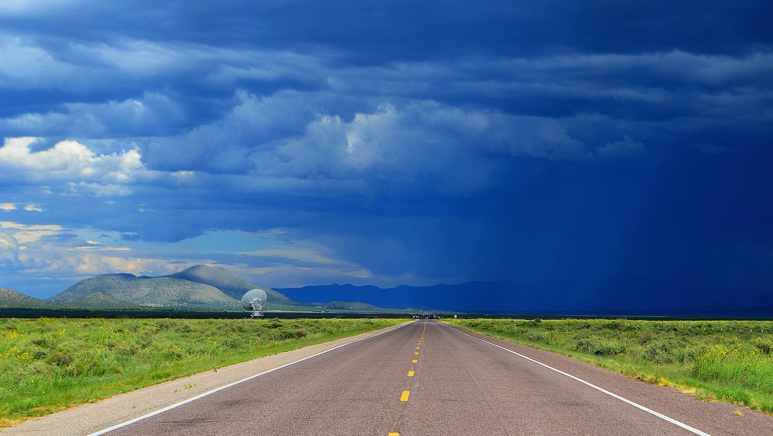 Part 2: Scarcity, Abundance and New Mexico’s Permanent Fund