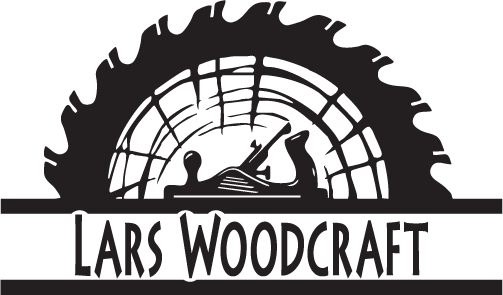 Lars Woodcraft &amp; Sawmill