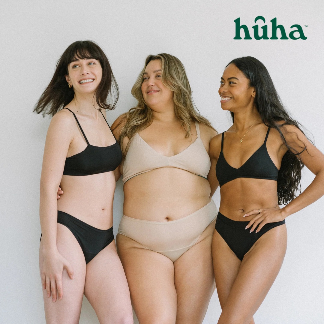 🇨🇦 Huha