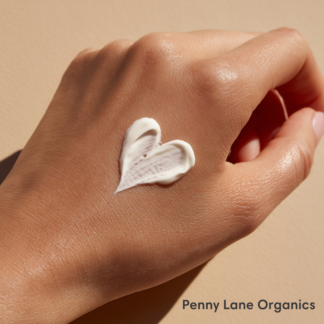 🇨🇦 Penny Lane Organics