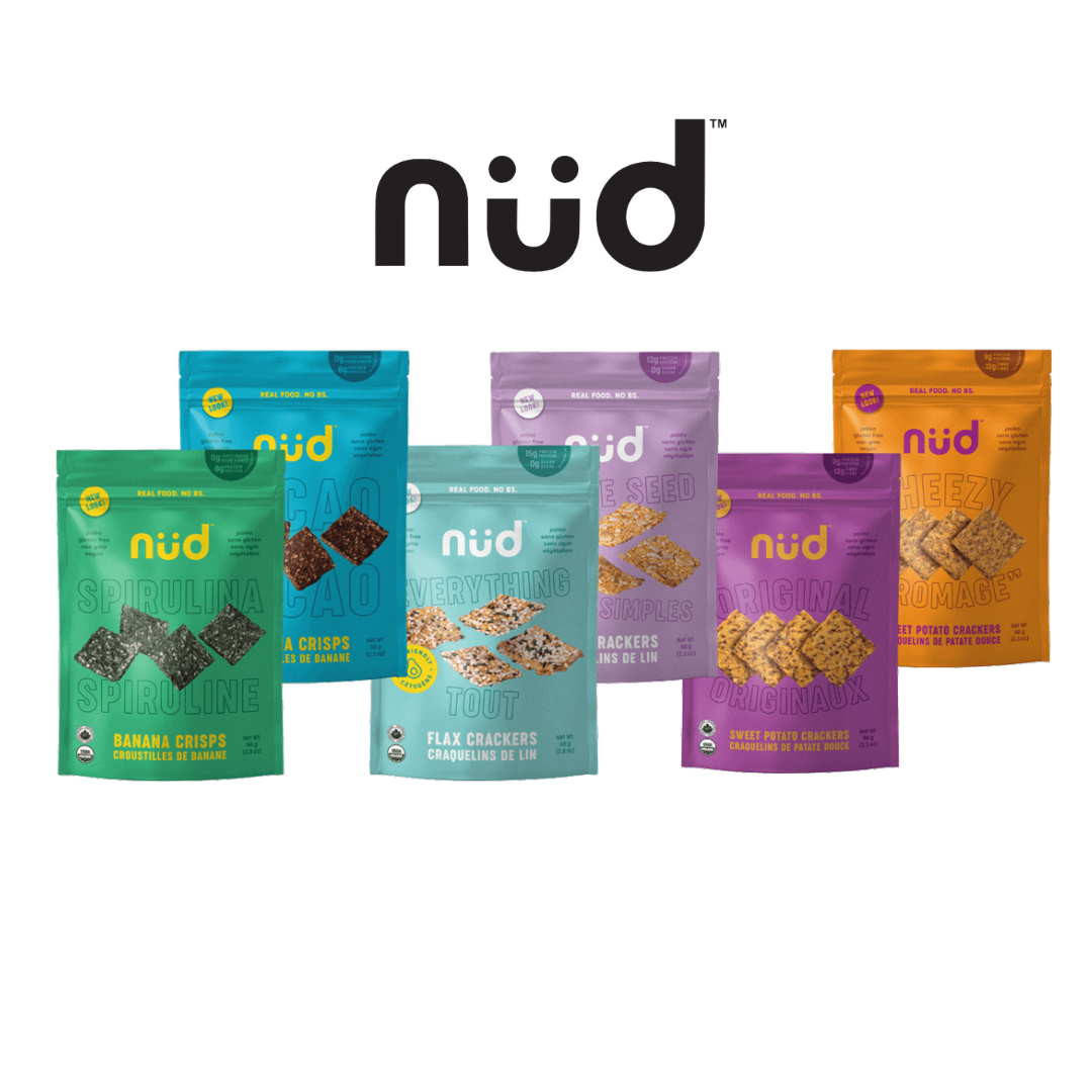 🇨🇦 Nud Fud