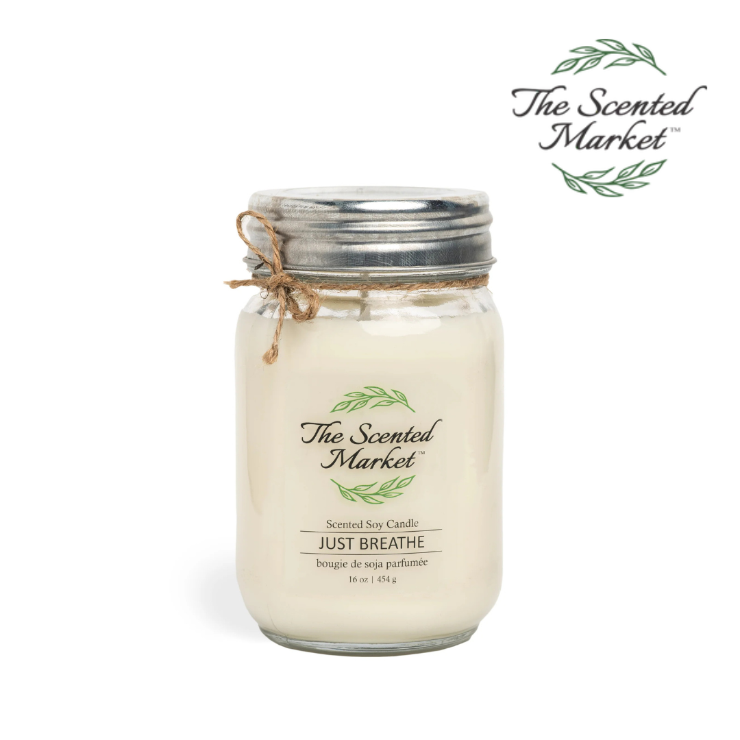 🇨🇦 The Scented Market