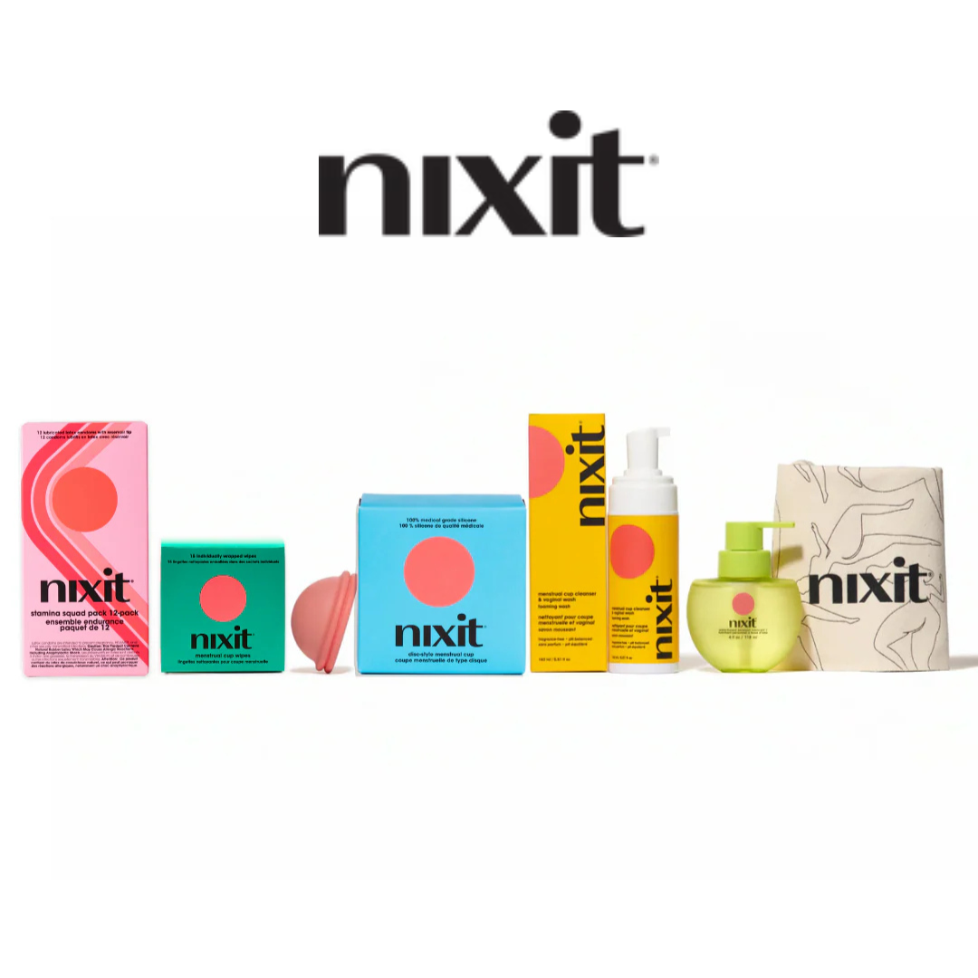 🇨🇦 Nixit