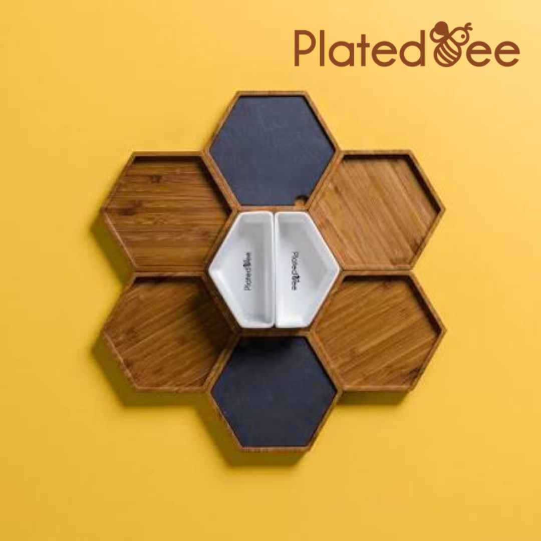 🇨🇦 Plated Bee