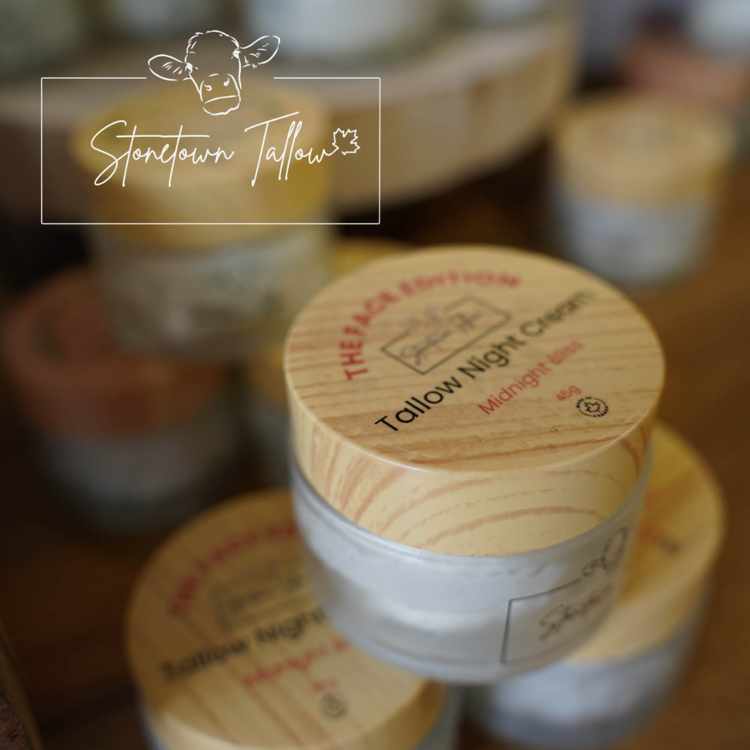 🇨🇦 Stonetown Tallow