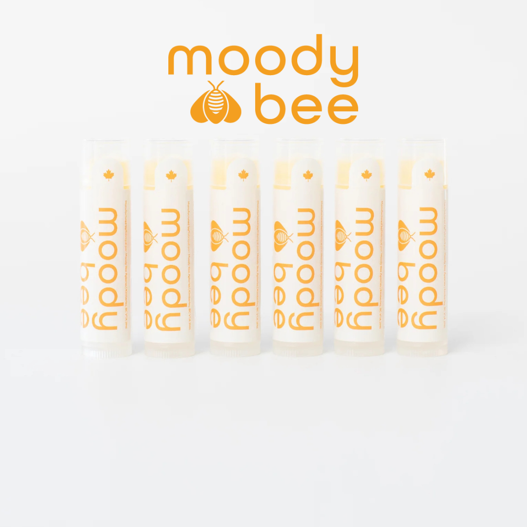 🇨🇦 Moody Bee