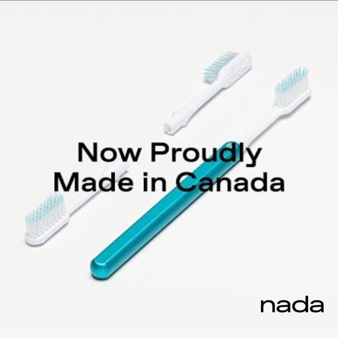 🇨🇦 Nada