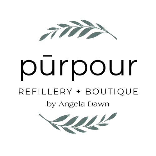 Pūrpour Refillery + Boutique 