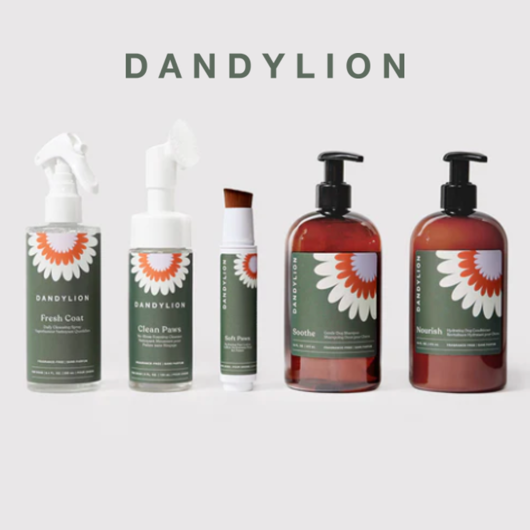 🇨🇦 Dandylion