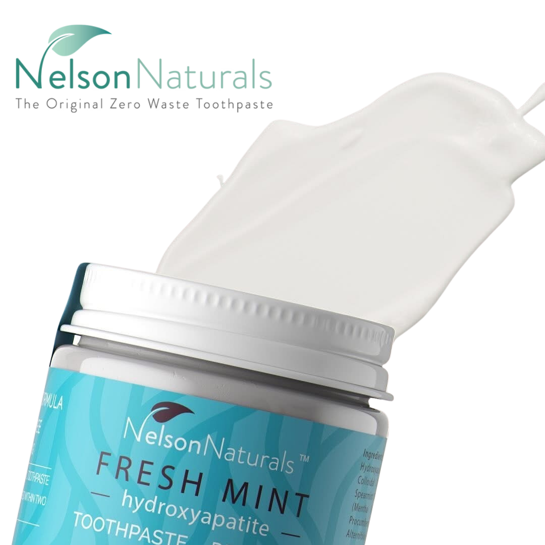 🇨🇦 Nelson Naturals