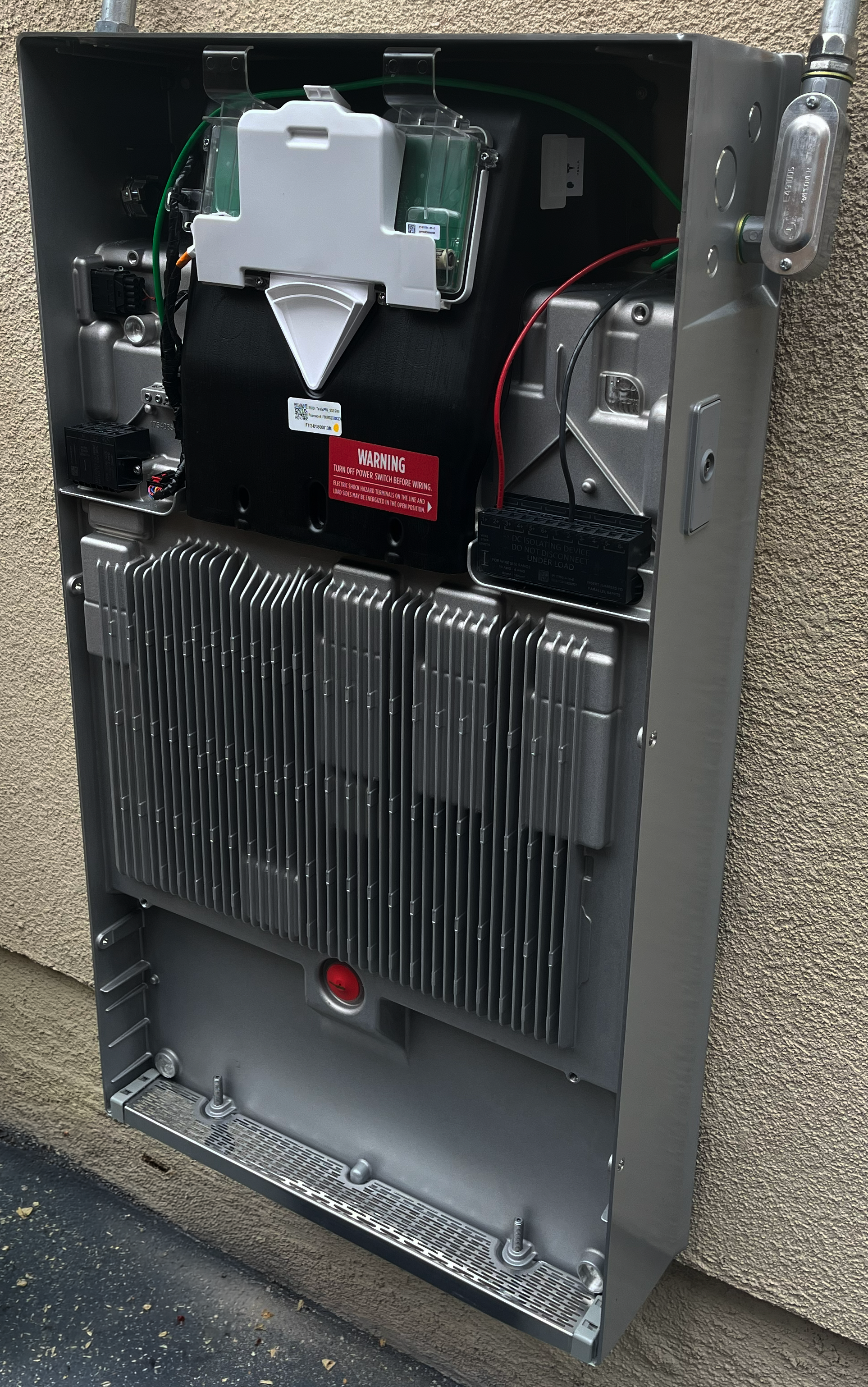 Home & System Inspections