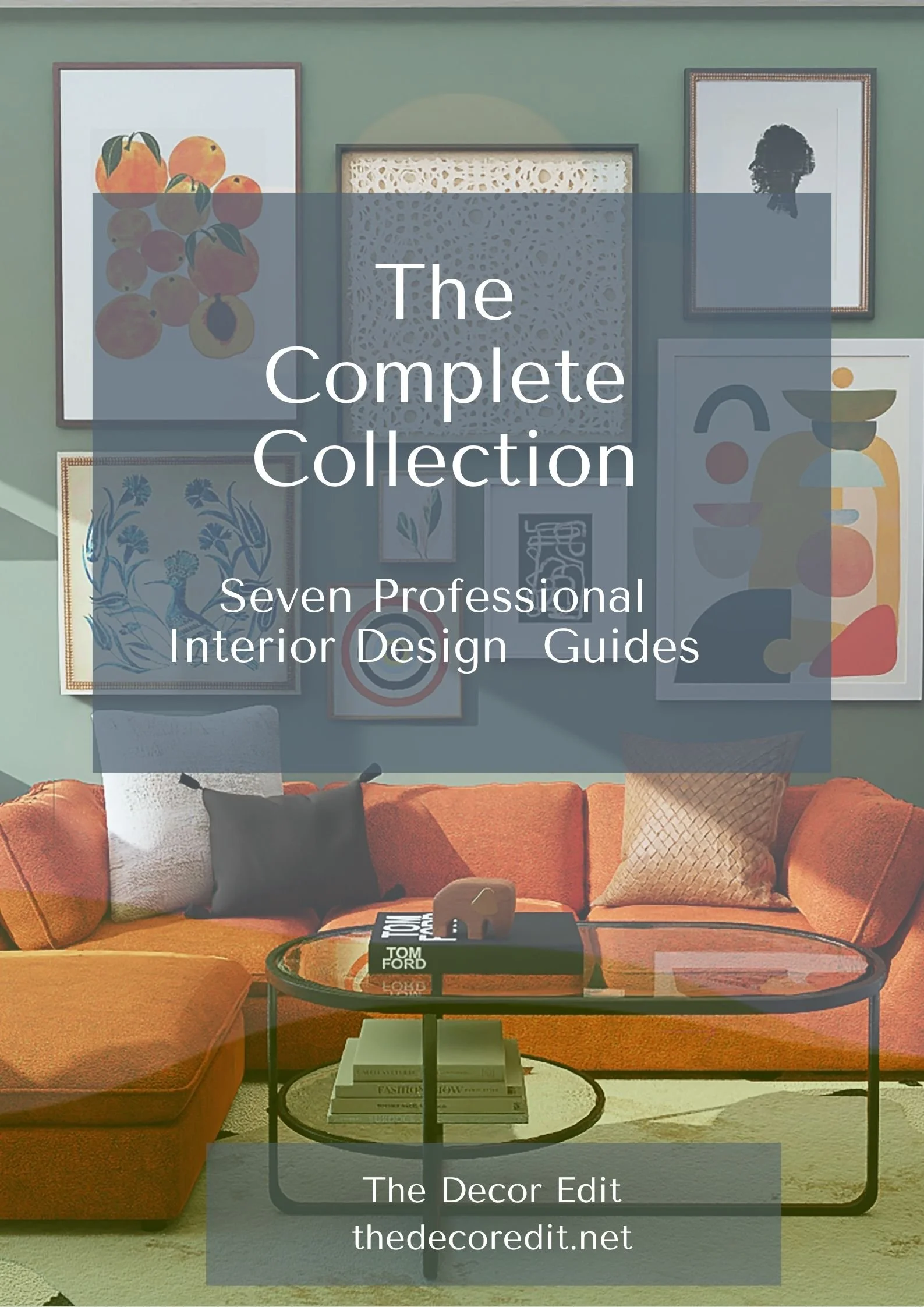 Complete Collection
