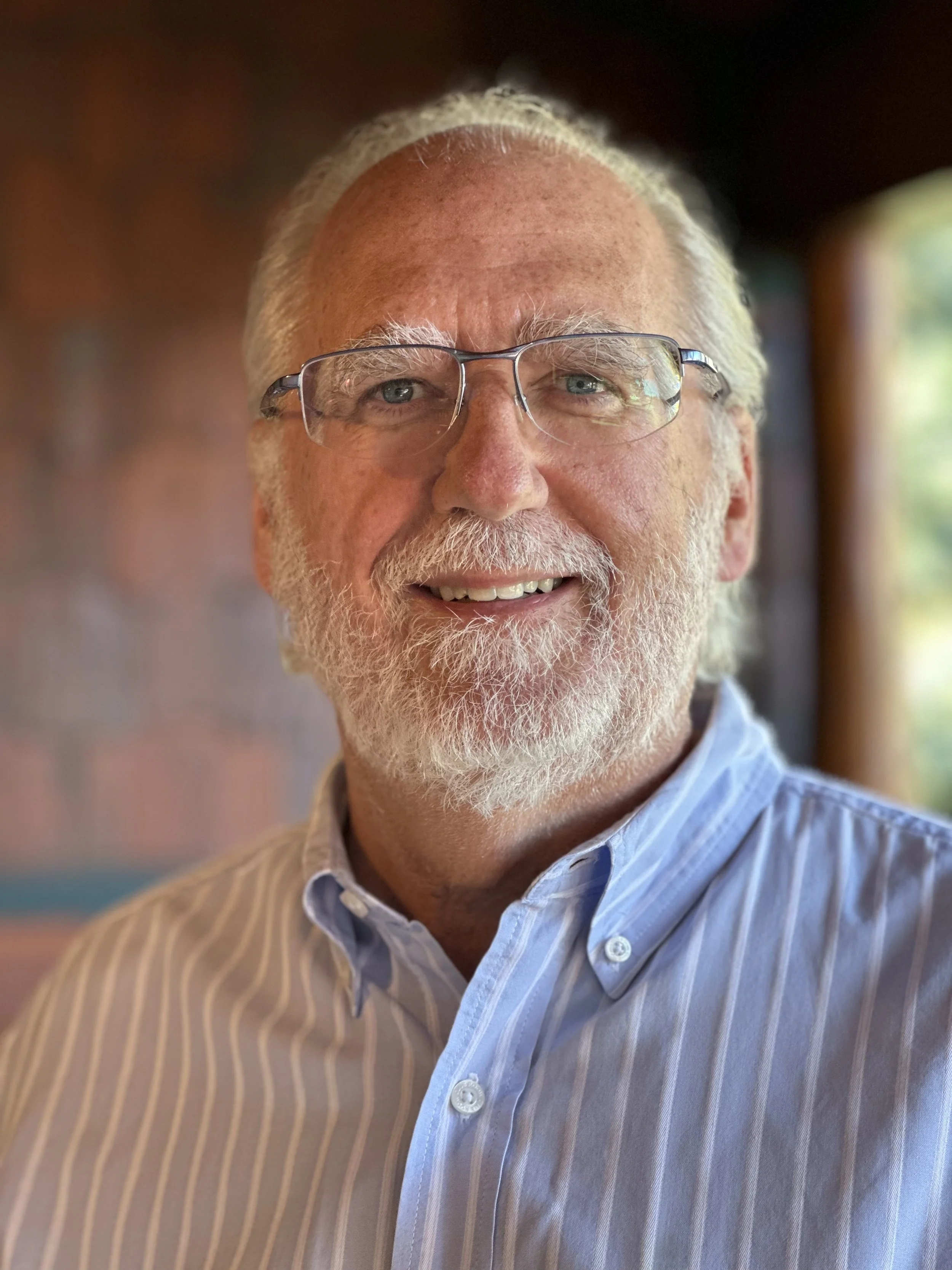 Alongside Health Founder Dr. David Duffey, DO