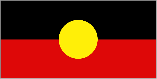 Aboriginal Flag