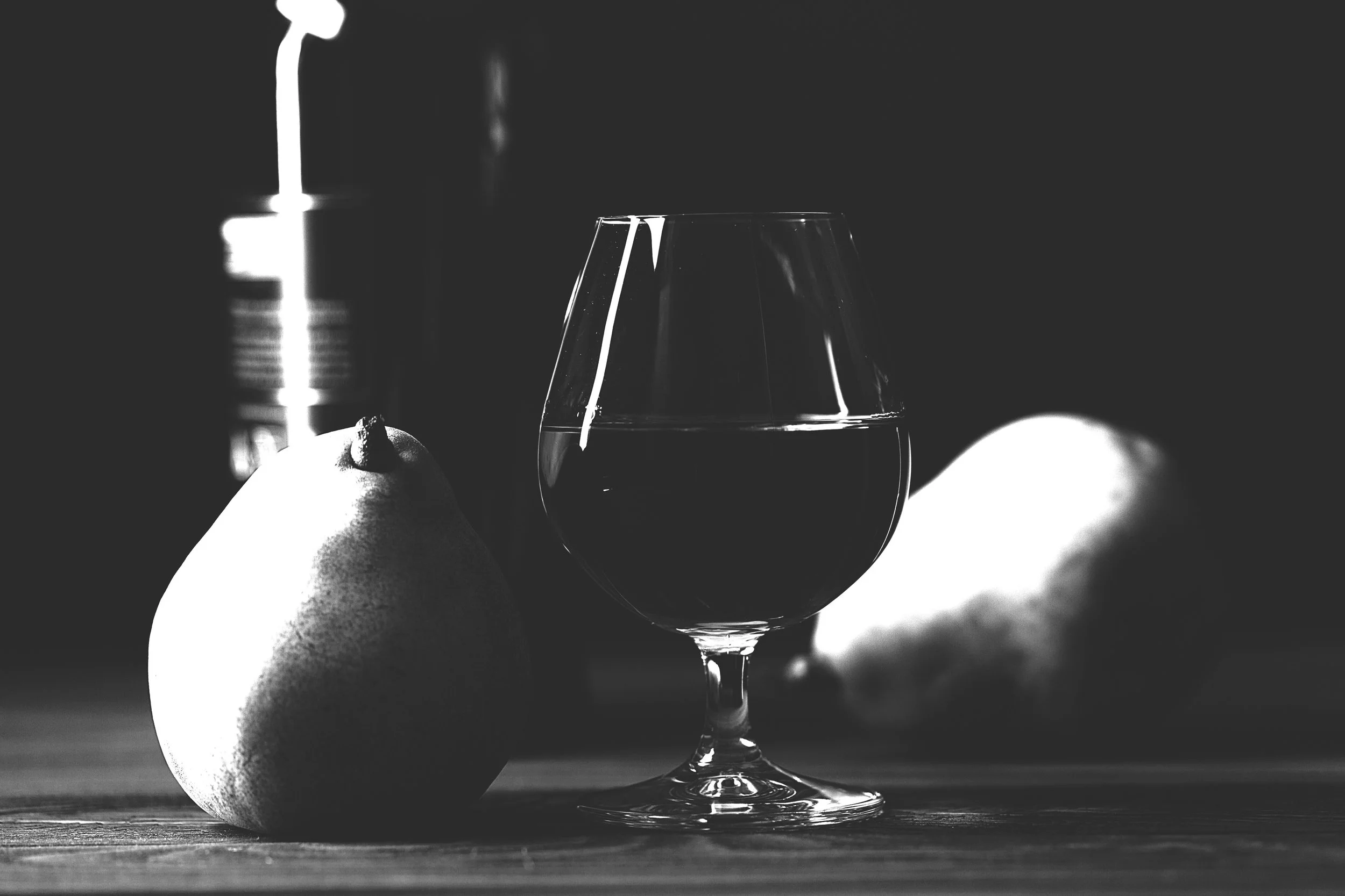 Pear & Barrel Diffuser