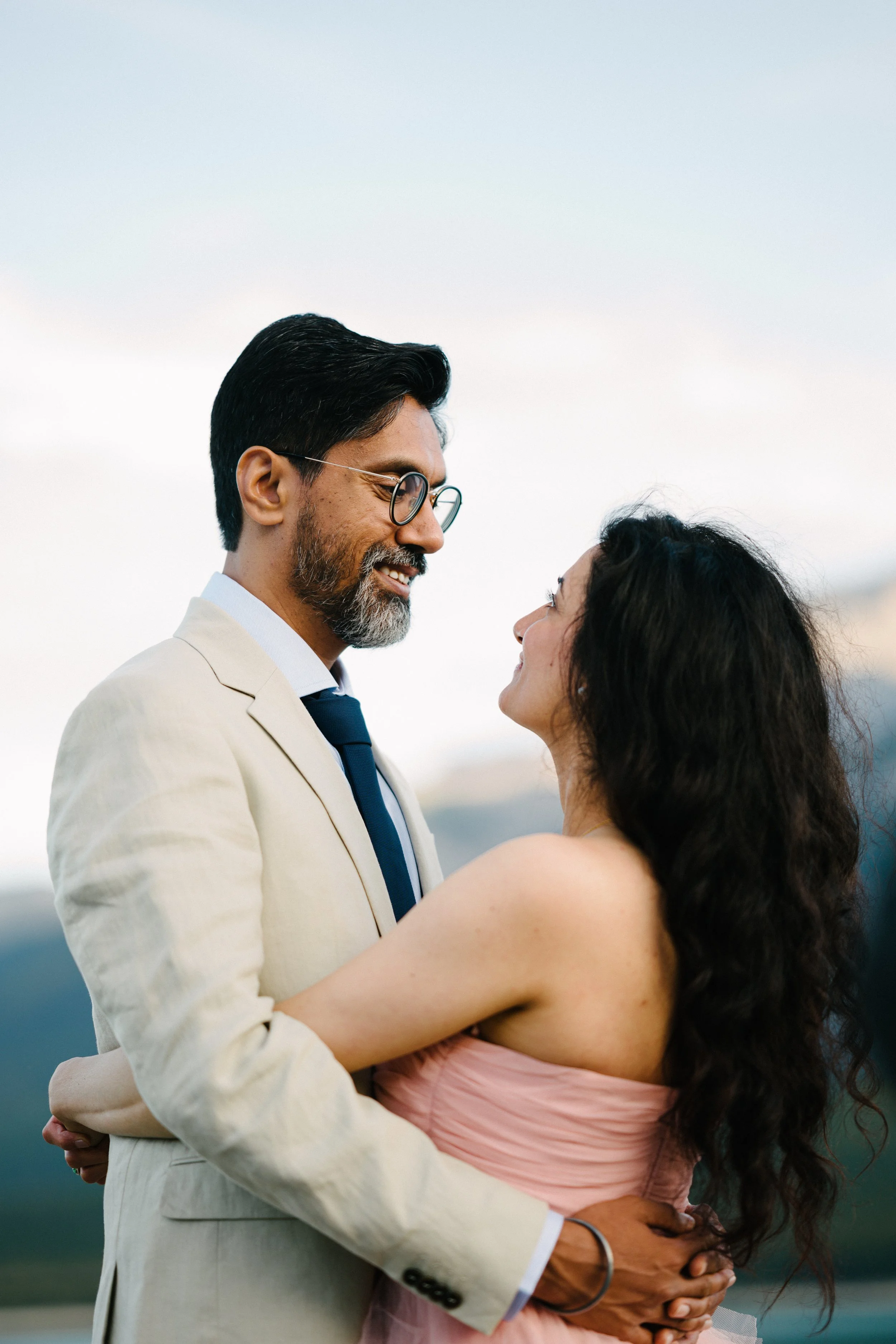 Harpreet and Kuljeet