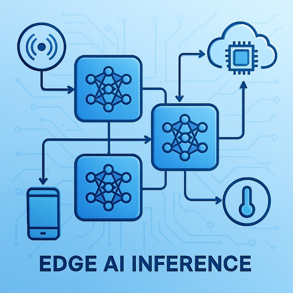 Edge AI Inference Modules