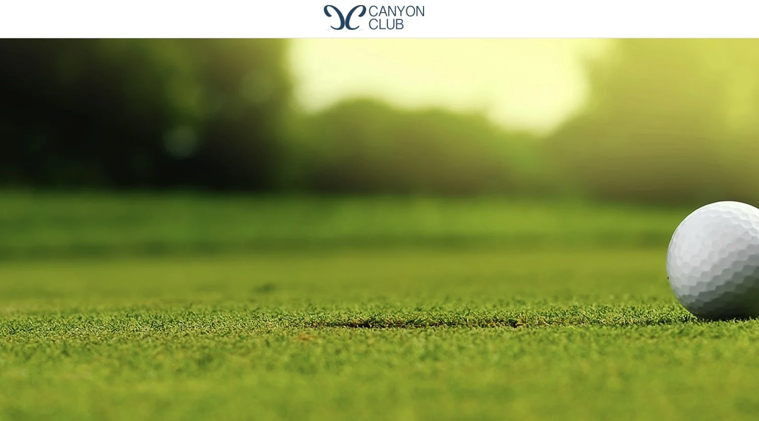 Annual Golf Tournement &amp; Silent Auction