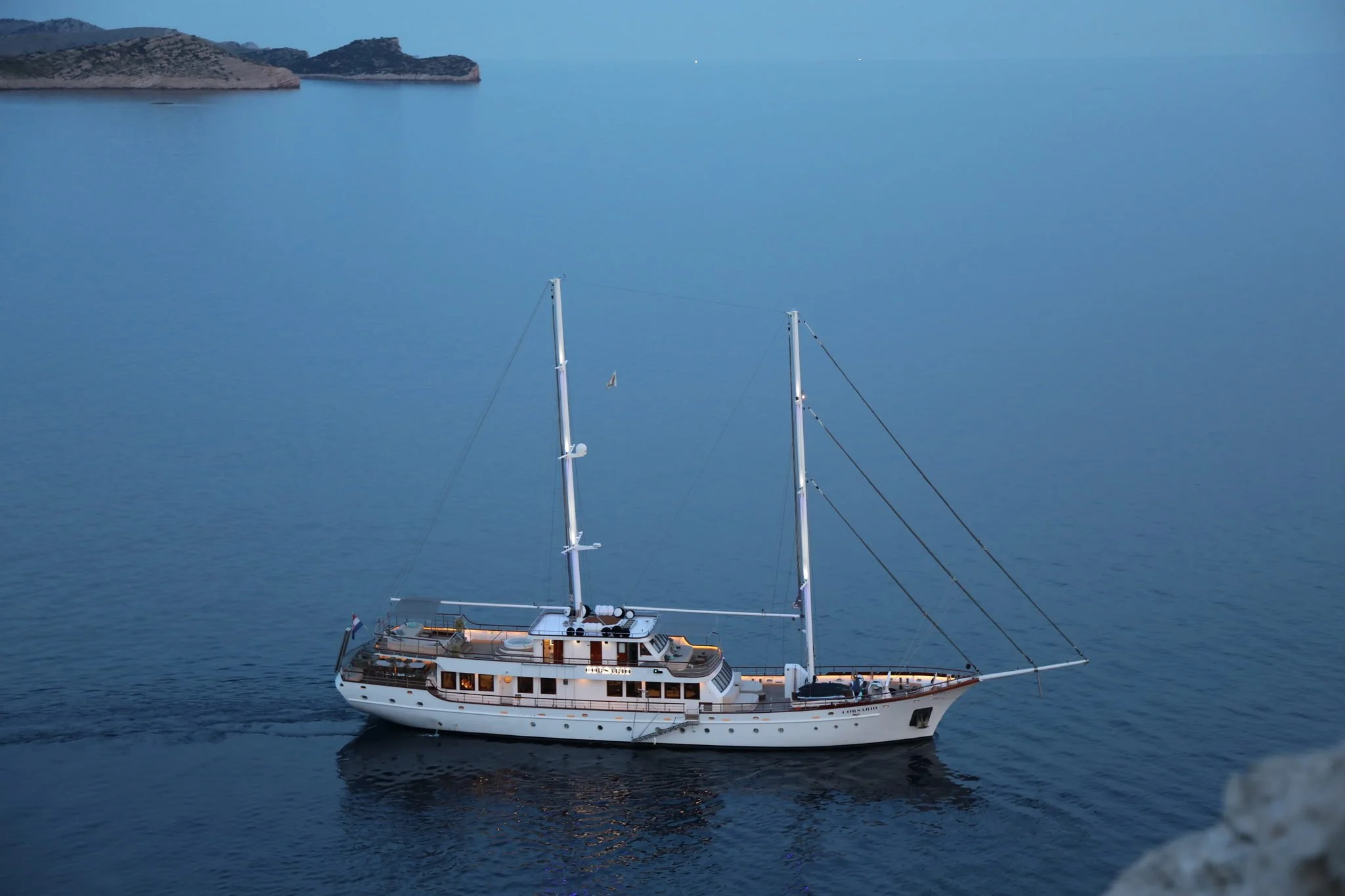 Croatia 2026, Christine Rhoades Photography