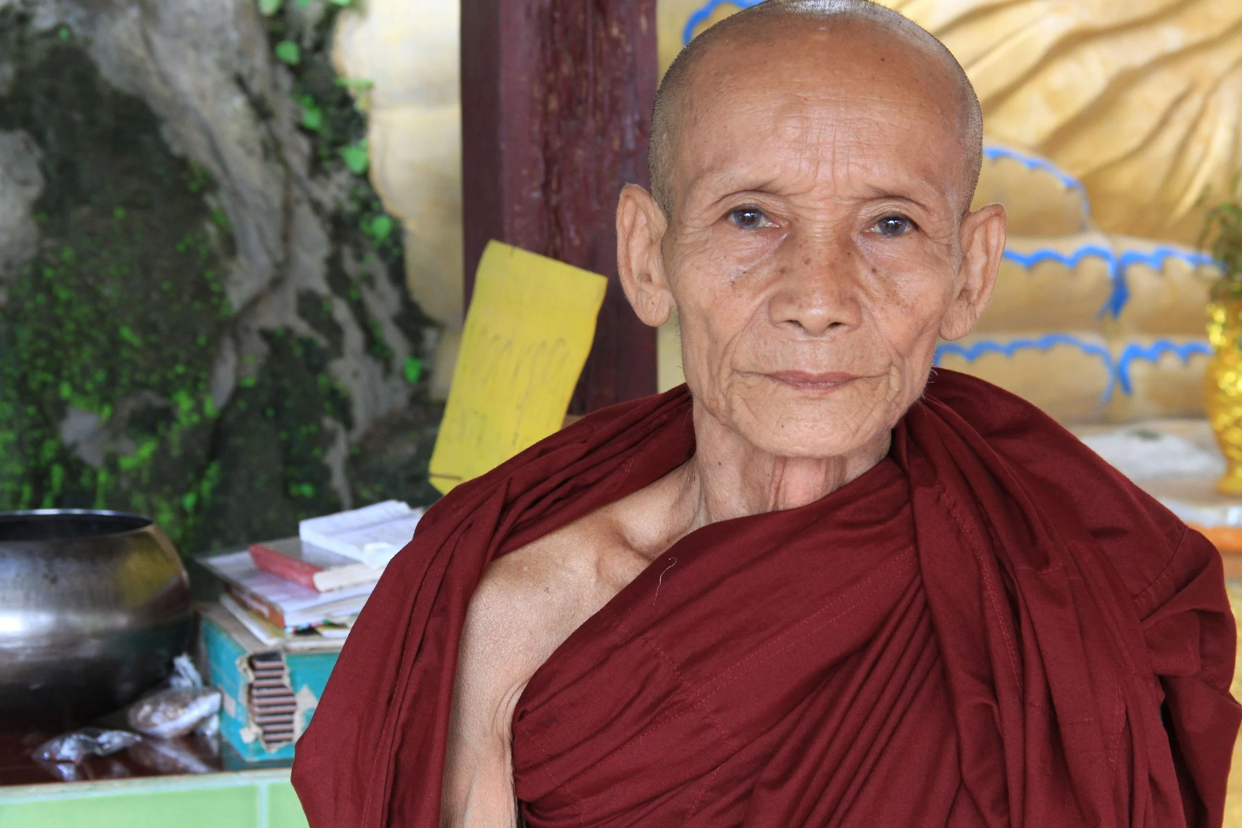 Solo-Exhibition-2026 Burma 1 October 2016 200